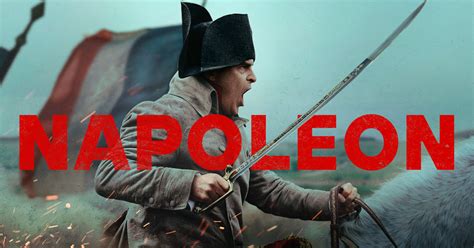 napoleon vidzi.tv|Apple TV+'s 'Napoleon': Where to Watch and Stream .